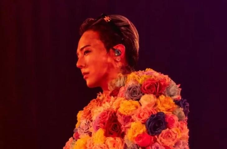 G Dragon Tanggapi Skandal Seungri & T.O.P: Privasi Member Terpisah dari Tim