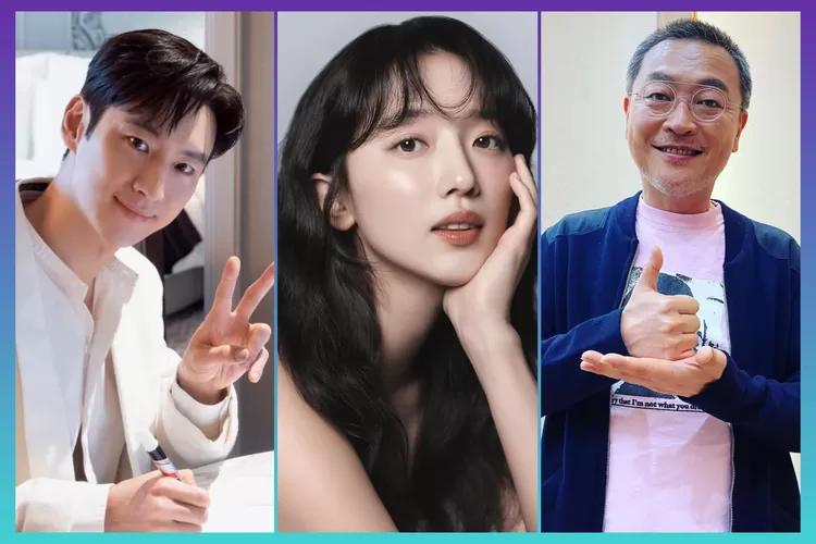 Lee Je Hoon, Pyo Ye jin, Kim Eui Sung akan kembali bintangi Taxi Driver 3