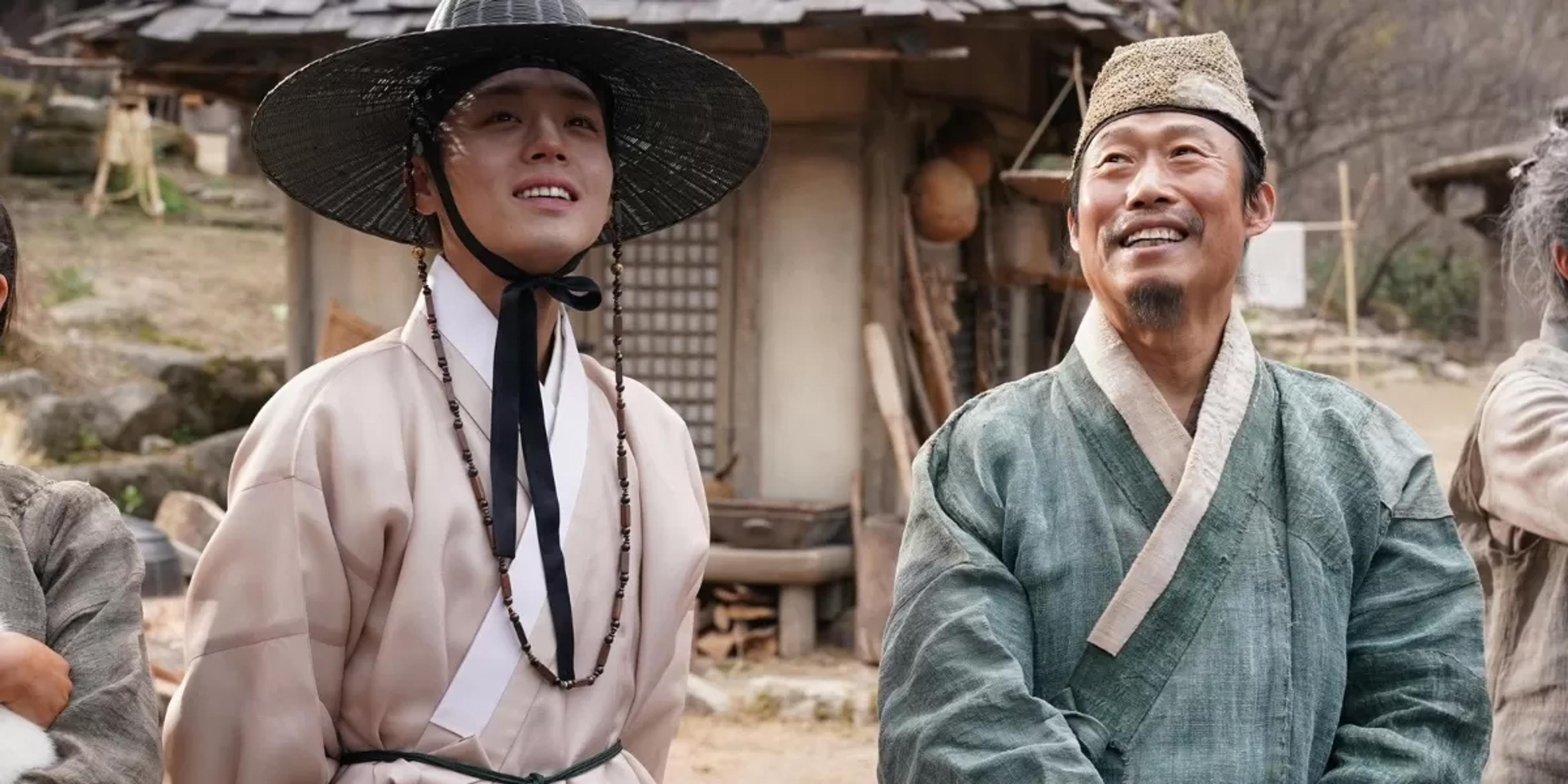 Sukses Besar di Negaranya! Film Park Jihoon The Kings Warden akan Segera Tayang di Indonesia?