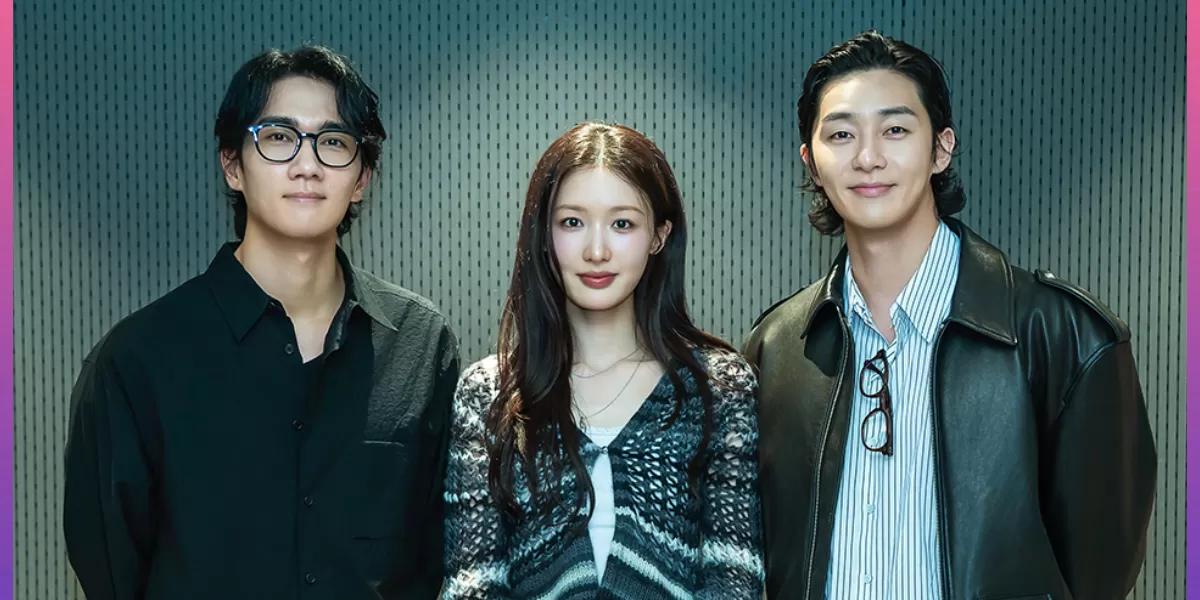 Tunjukkan Sisi Baru, Aktor Park Seo Jun Bakal Jadi Villain Kejam di Drama Terbaru