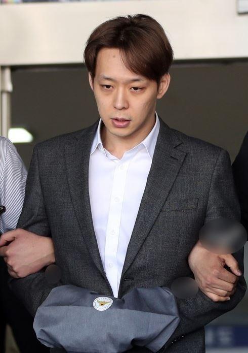 Setelah Kasus Pelecehan Seksual dan Narkoba, Mantan Idola Park Yoochun Kalah dalam Gugatan Hukum