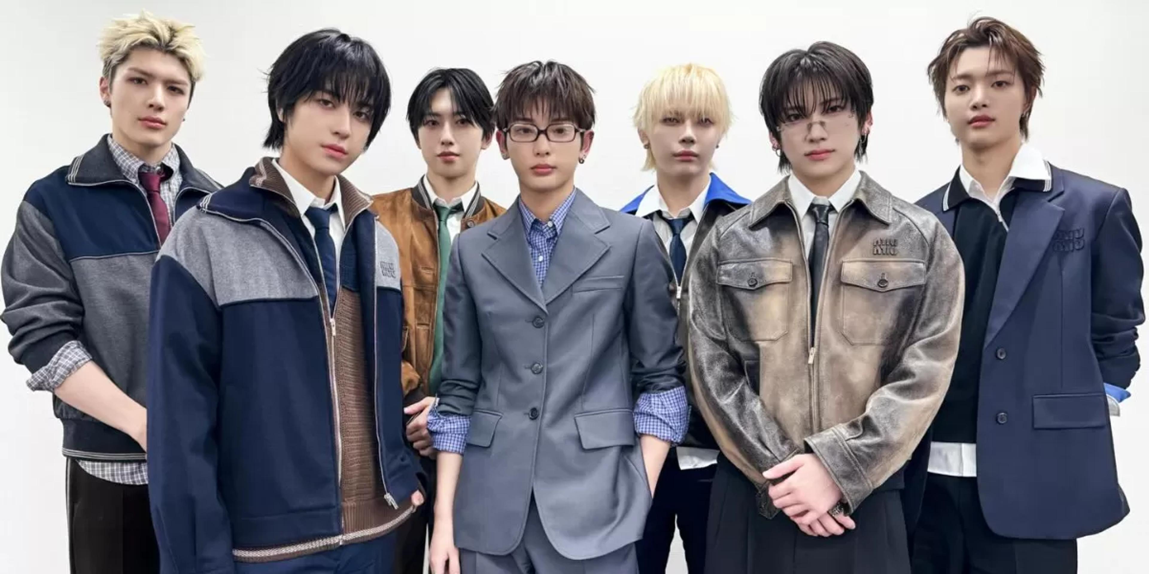 &TEAM Resmi Umumkan Jadwal World Tour Tahun Ini di 11 Kota Asia, Apakah Jakarta Termasuk?