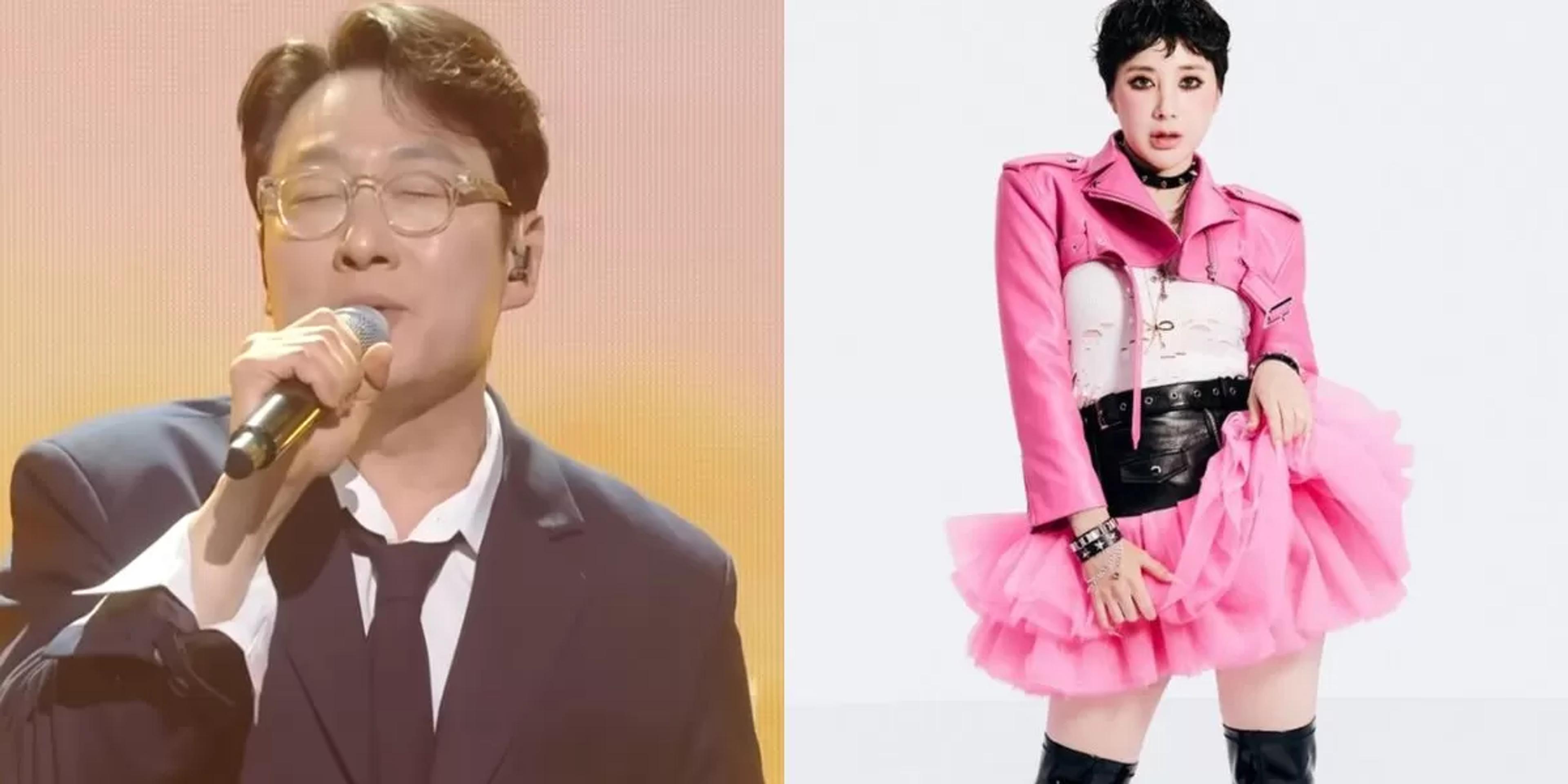 Kontroversi Namun Nol Catatan Kriminal, 2 Artis ini Mencoba Kembali ke Layar Tapi dengan Hasil Akhir Berbeda