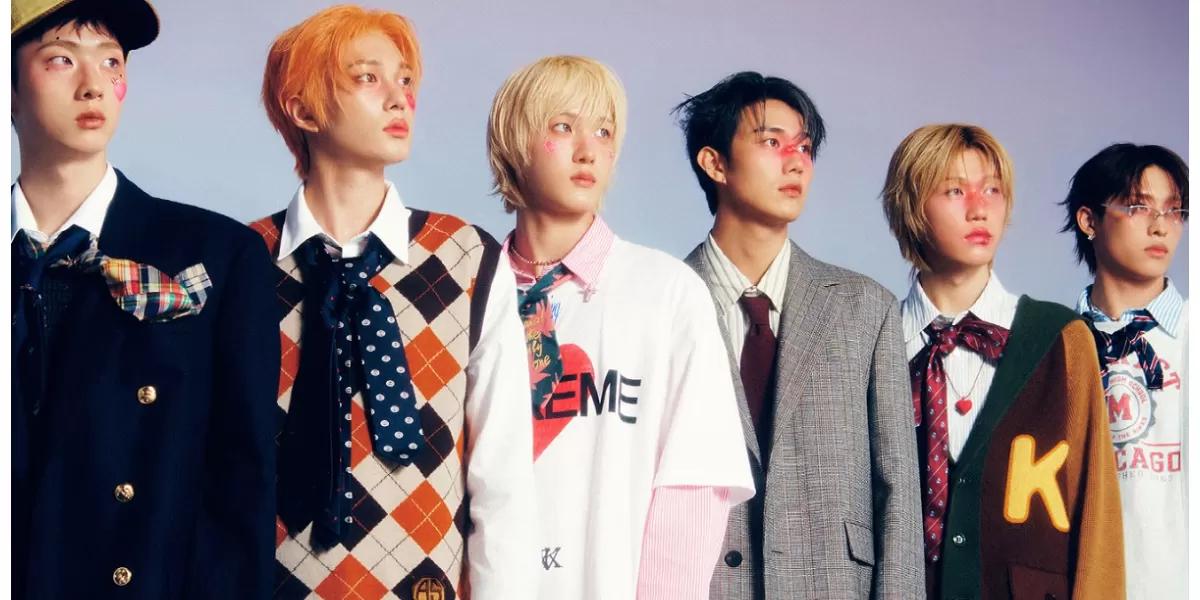 Sold Out dalam Waktu Singkat, P1Harmony Umumkan Jadwal Tambahan Untuk Konser Encore di Seoul!