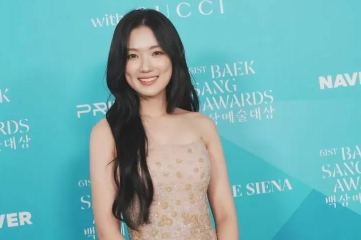 Dari Lovely Runner ke You Quiz, Kim Hye Yoon Siap Curhat ke Yoo Jae Suk