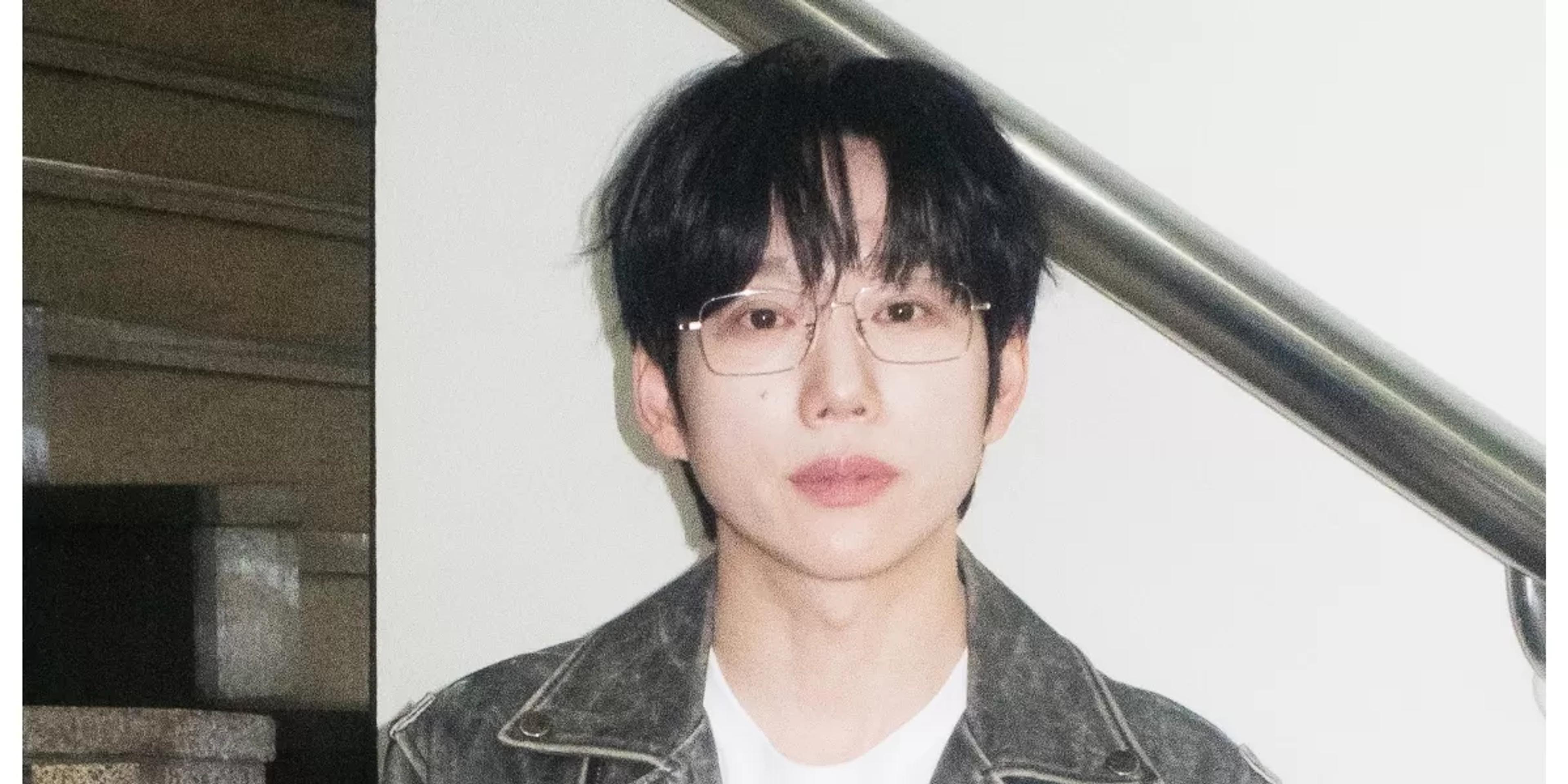 Kwon Jung Yeol 10CM Pamit dari The Seasons dengan Haru Setelah 6 Bulan Jadi MC dan Cetak Rekor Terlama