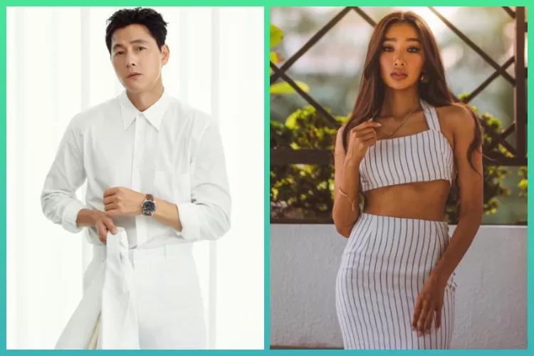 Jung Woo Sung dan Moon Gabi: Kabar Mengejutkan Anak, Penolakan Pernikahan, dan Pengakuan Sebagai Ayah