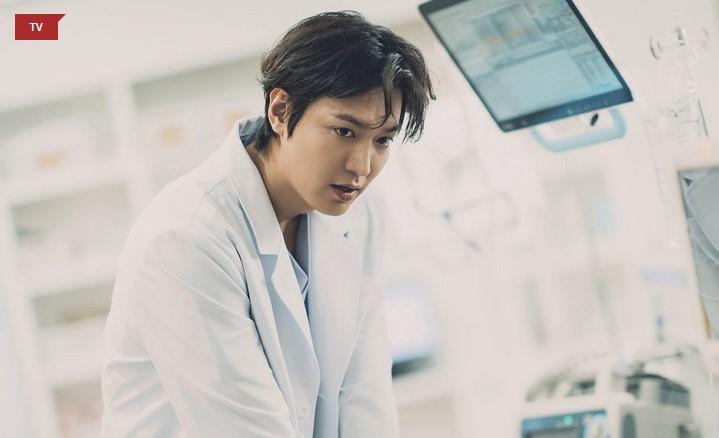 Dialog Lee Min Ho Soal Bayar Cewek di 'Where the Stars Gossip' Dikritik Tidak Pantas