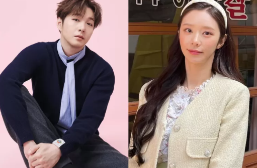 Netizen Heboh, Changsub dan Lee Joo Bin Diduga Jadi Pasangan yang Akan Diungkap Dispatch