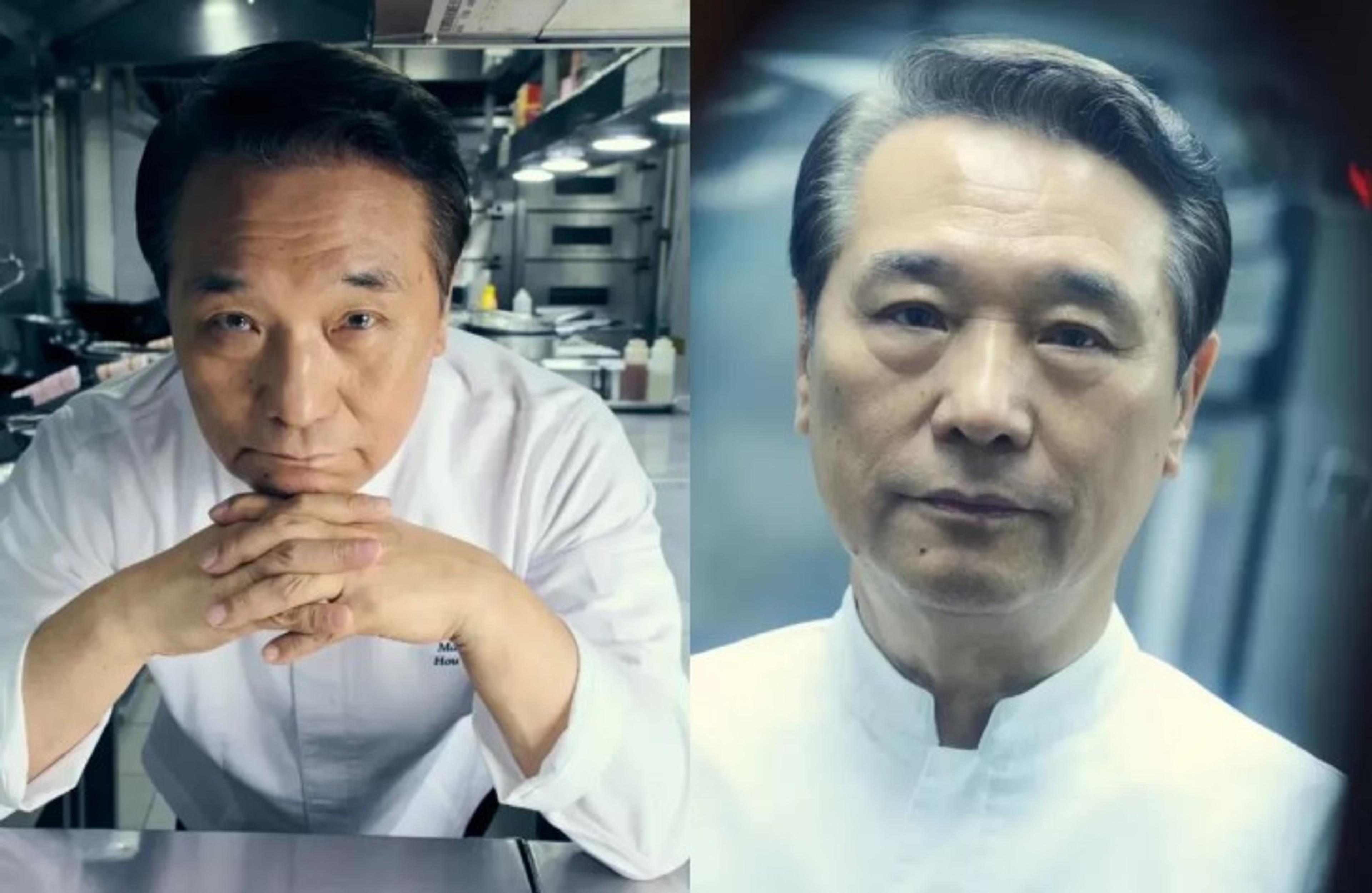 Dari Dapur ke Studio TV, Chef Hu Deok Juk Siap Cerita di You Quiz on the Block