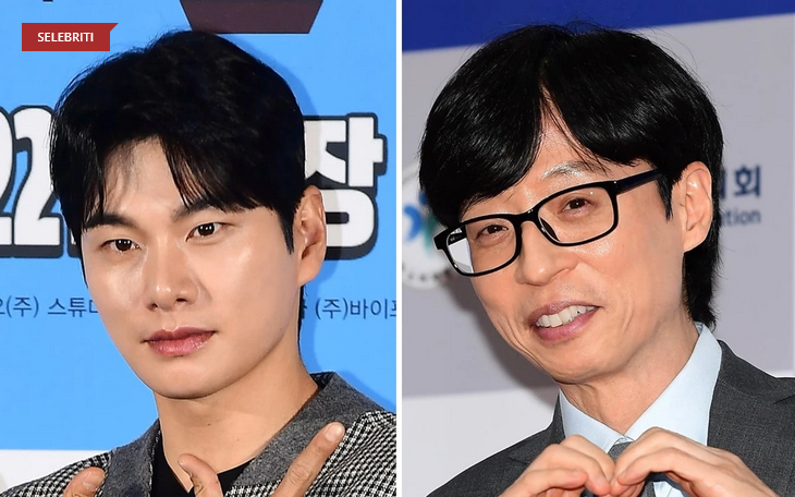 Lee Yi Kyung Pernah Ditegur Keras Yoo Jae Suk Imbas Minum Alkohol sebelum Syuting