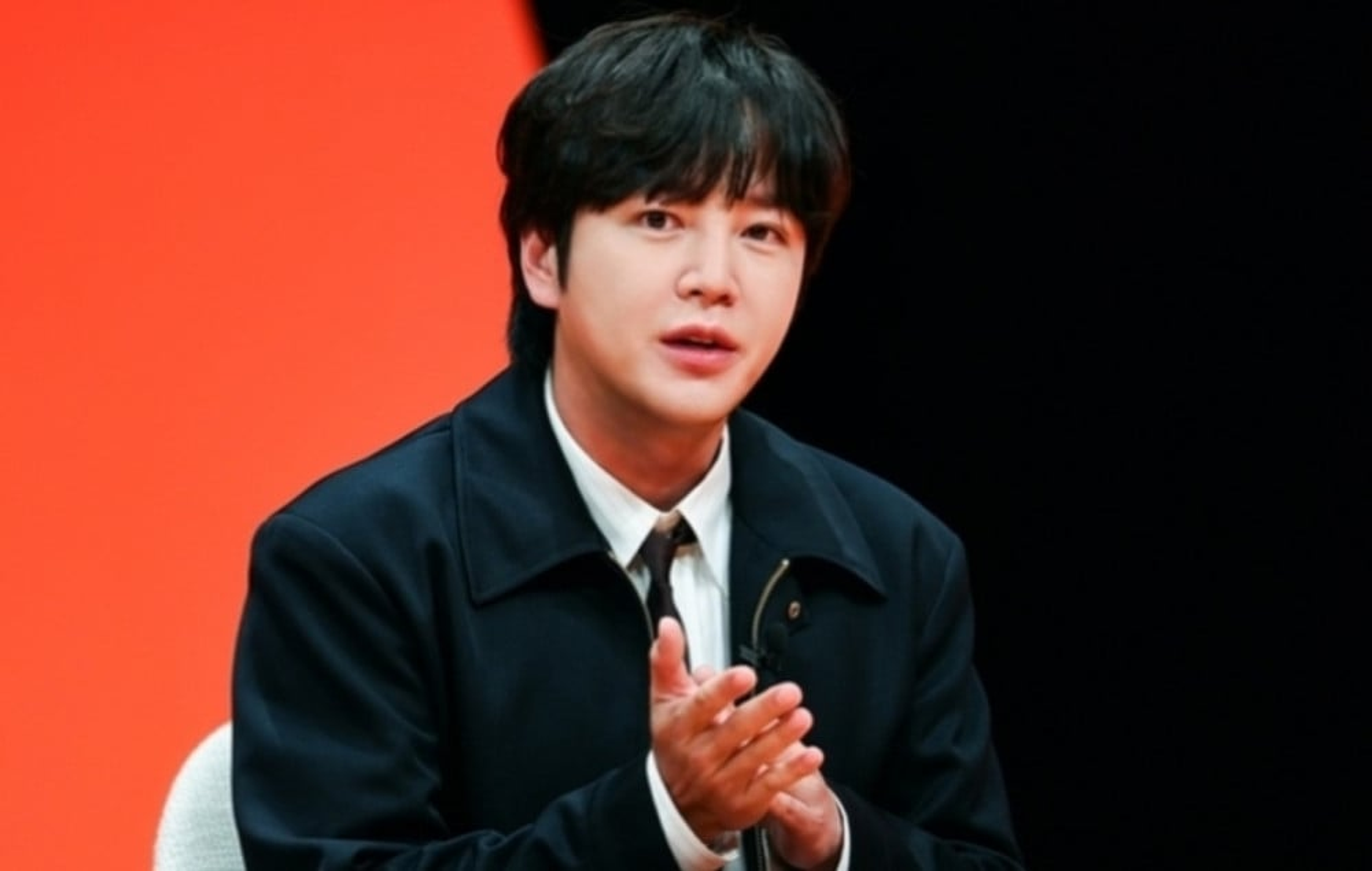 Jang Geun Suk reveals changed marriage plans after battling cancer "Definitely after 40"