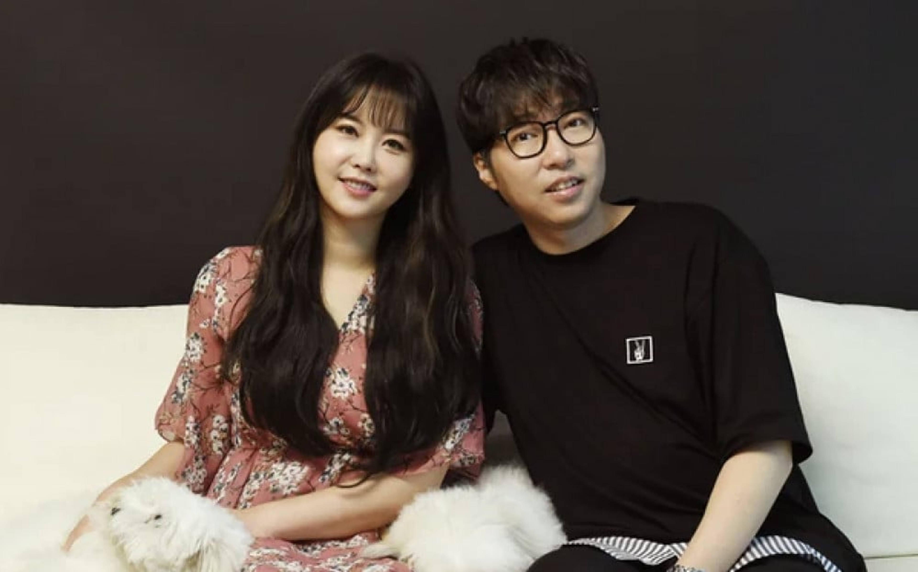 YouTuber Great Library dies at 46 and his ex-wife Yumdaeng receives both criticism and support