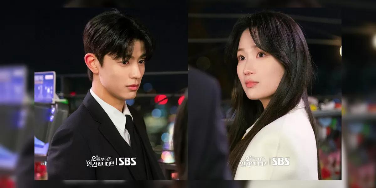 Diancam oleh Pagun, Ini Rencana Kim Hye Yoon Selamatkan Nyawa Lomon di Episode Terbaru No Tail To Tell