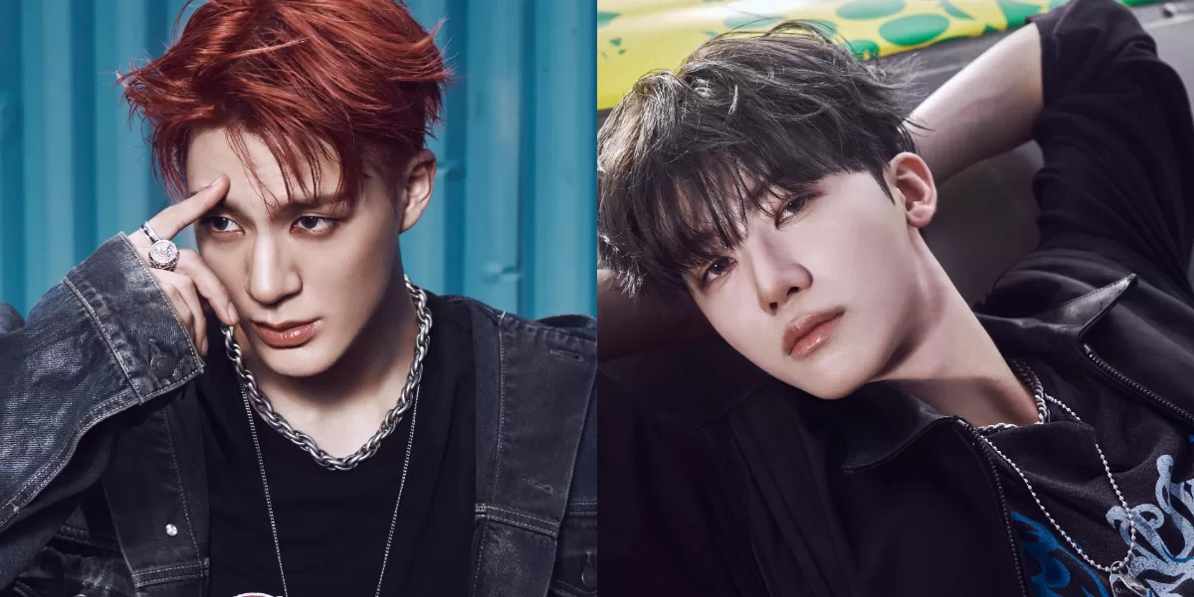 Jeno dan Jaemin NCT DREAM Perankan Ini dalam Drama Pendek Wind Up, Tayang Awal Tahun Depan!