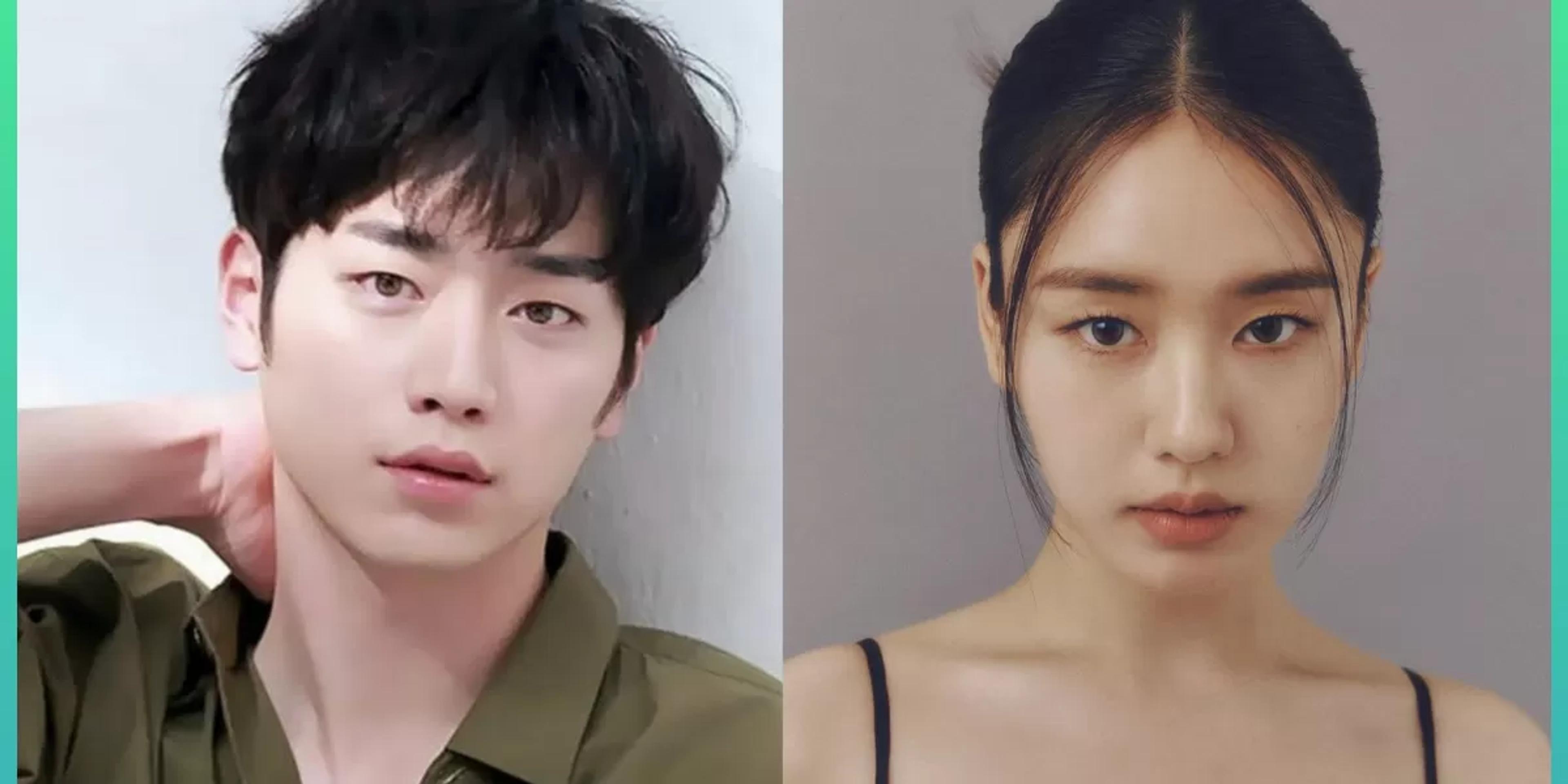 Cinta atau Perpisahan? Seo Kang Joon dan Ahn Eun Jin Siap Kuras Emosi Penonton dalam Serial Drama Terbaru Dating Other Than You 