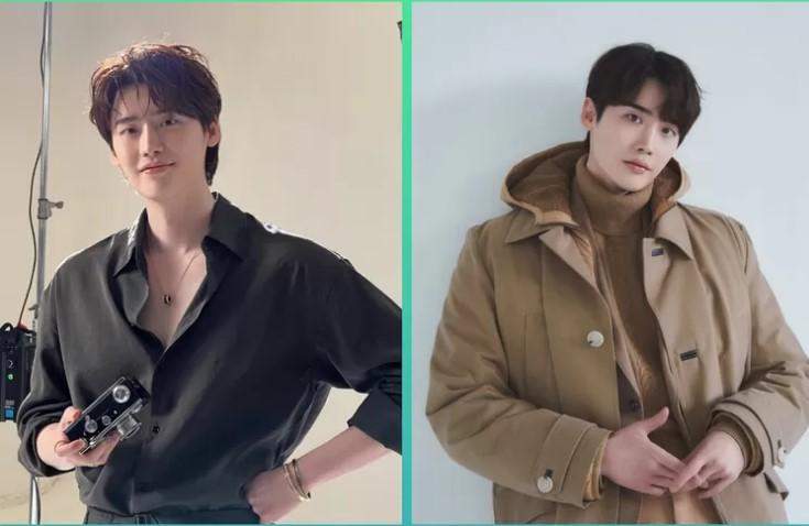 Kondisi Keamanan Tak Kondusif, Aktor Lee Jong Suk Terpaksa Batalkan Fanmeeting di Negara Ini