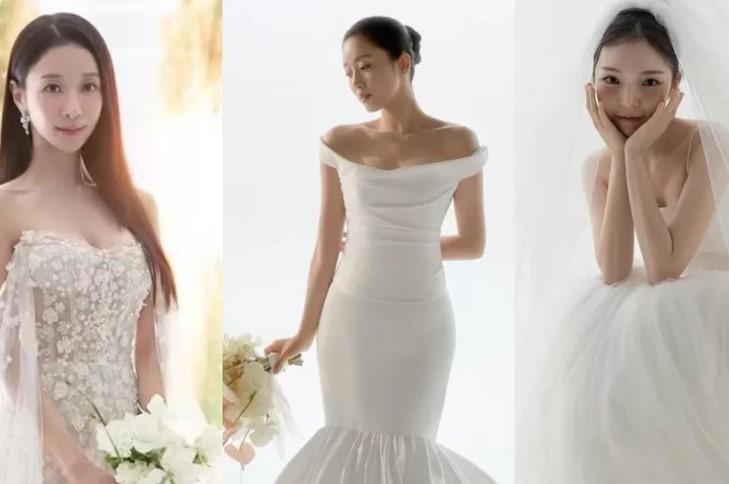 Jadwal Kondangan Penuh! 3 Selebriti yang Akan Menikah di Seoul Hari Ini, Siapa Saja Mereka?