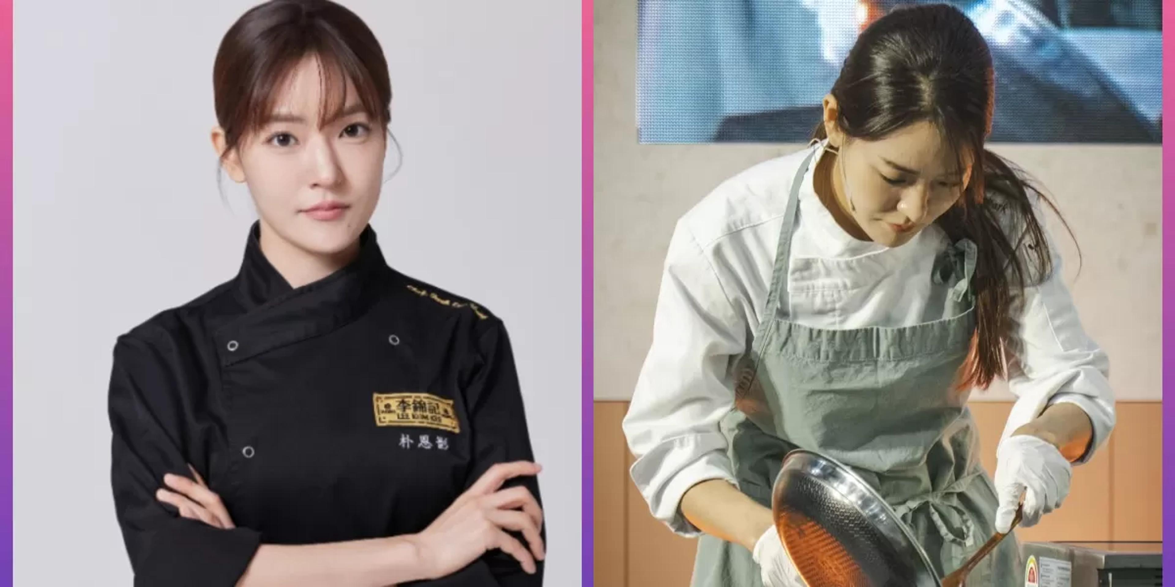 Kabar Bahagia! Chef Park Eun Young Umumkan Pernikahannya dengan Seorang Dokter Bulan Mei Mendatang