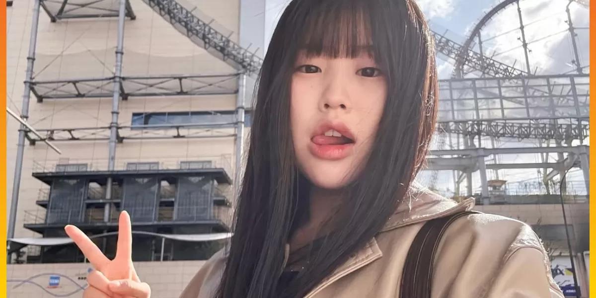 Kakak Perempuan dari Sohee RIIZE Resmi Debut sebagai Solois dan Rilis Single Remake 