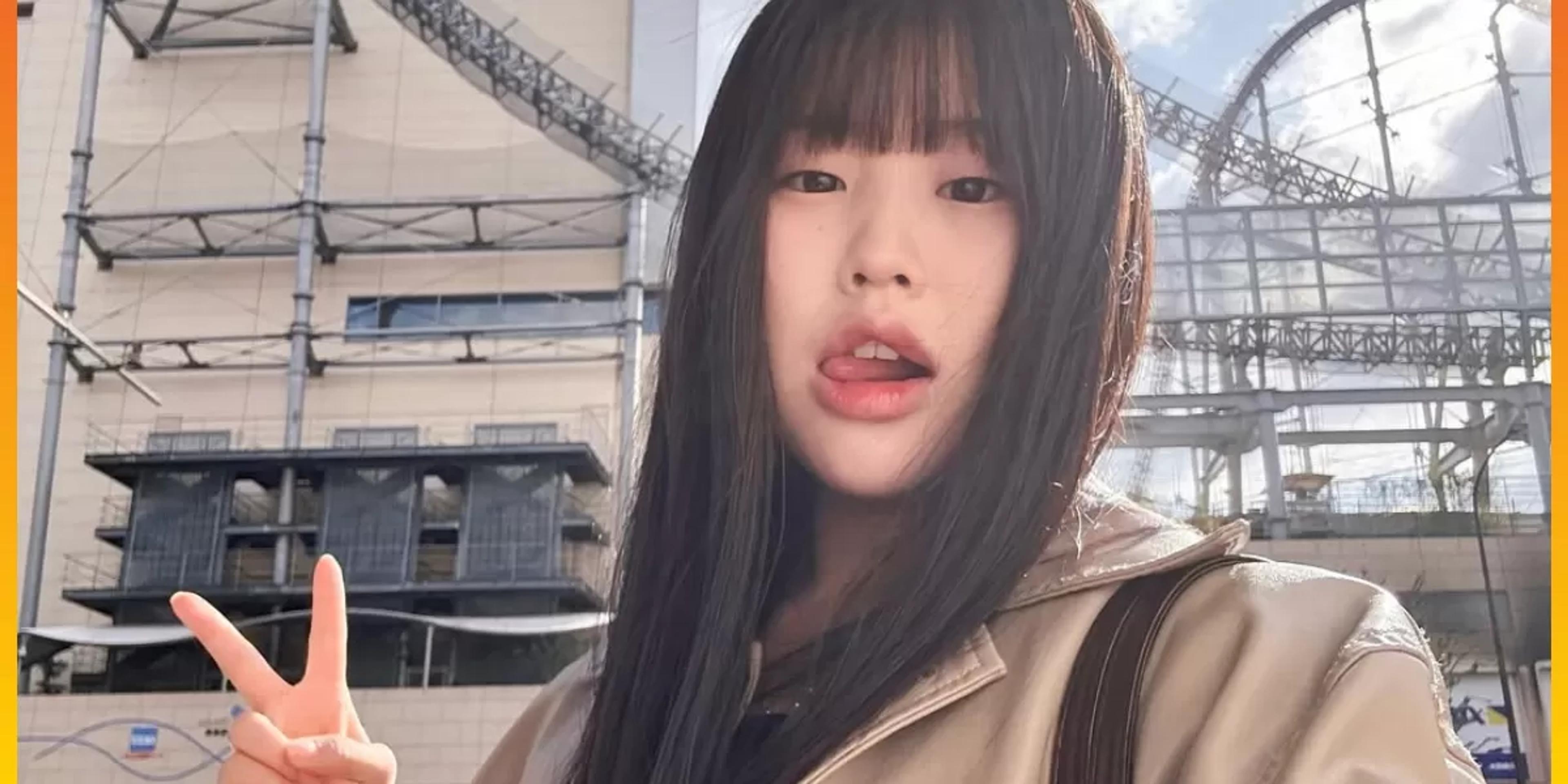 Kakak Perempuan dari Sohee RIIZE Resmi Debut sebagai Solois dan Rilis Single Remake