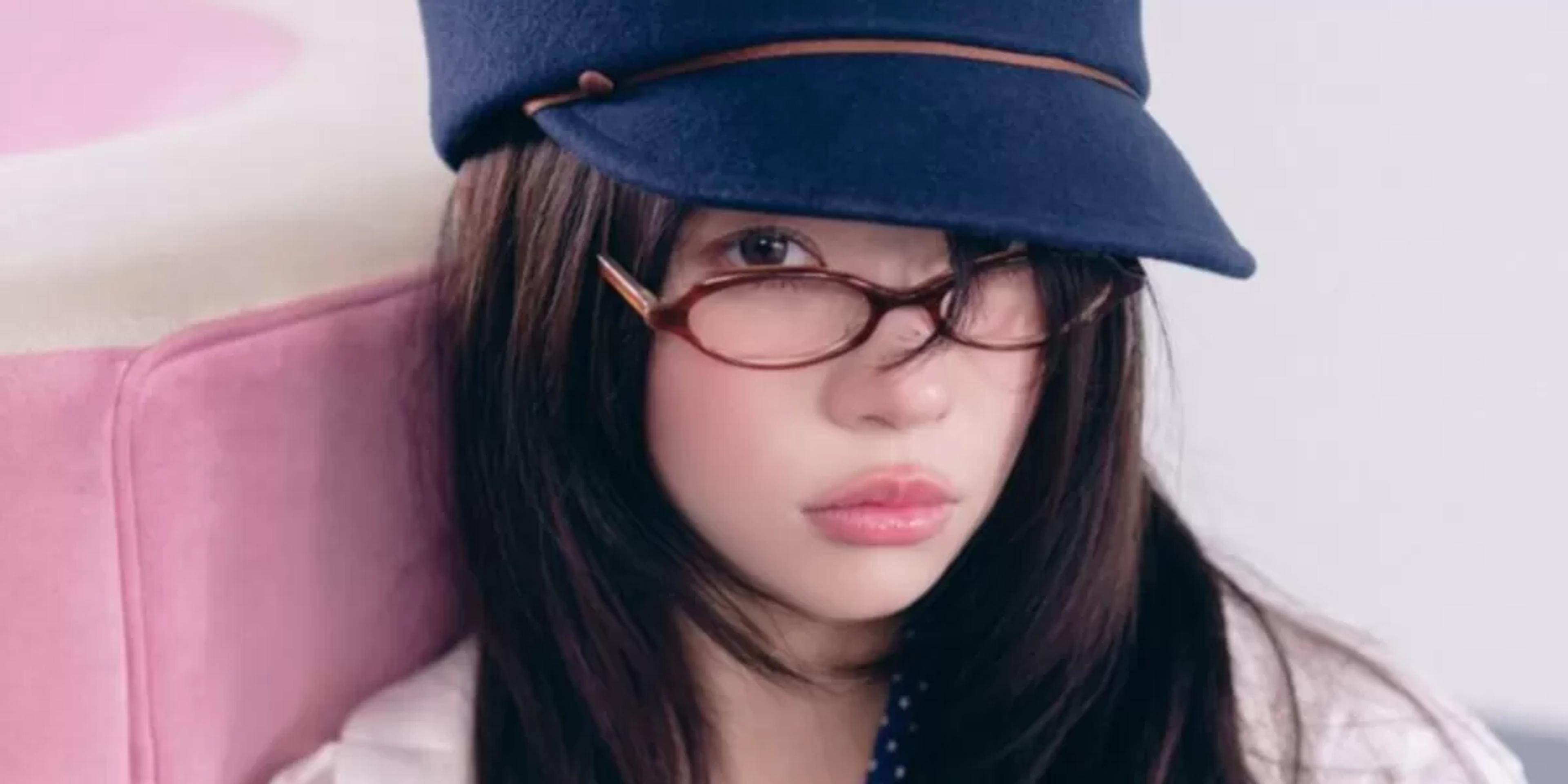 Karena Masalah Kesehatan, Moka Akan Hiatus dan Absen Dari Aktivitas Comeback ILLIT