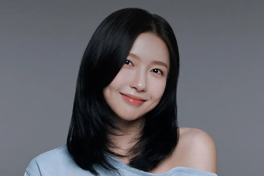 Joo Hyun Young Recovering From Minor Car Accident