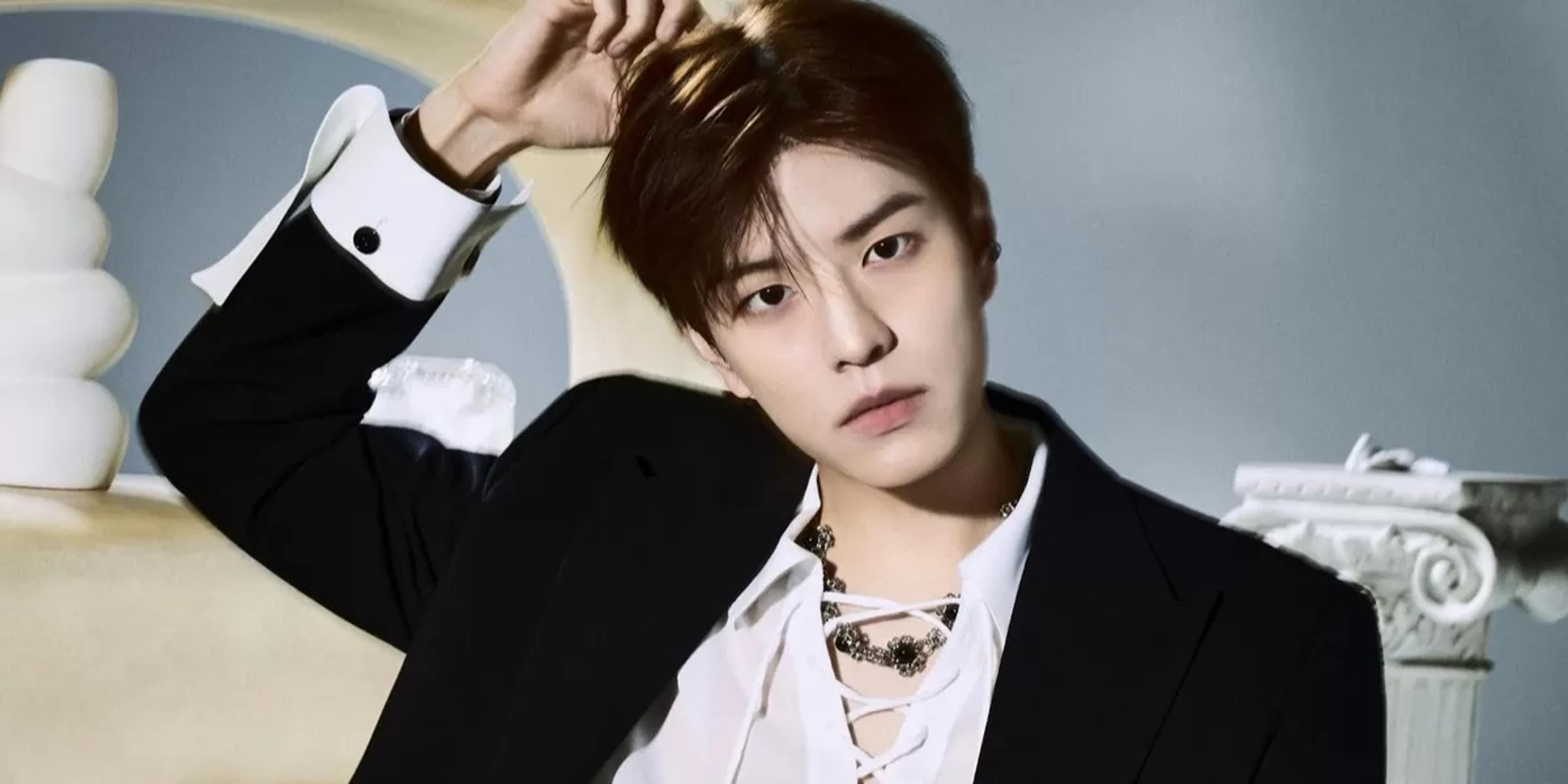 Alami Masalah Kesehatan, Kegiatan Seungmin di Acara Stray Kids 6th Fanmeeting STAY in Our Little House Akan Dibatasi