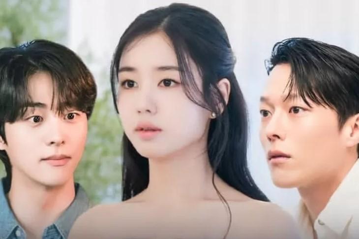 Rating Dynamite Kiss Tembus 6,6 Persen! Chemistry Jang Ki Yong dan Ahn Eun Jin di Episode Terbaru Bikin Penonton Heboh