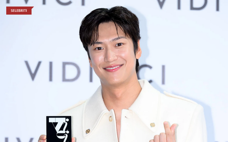 Na In Woo Muncul Perdana di Publik Lewat MBC Drama Awards 2024 usai Resmi Tidak Wamil