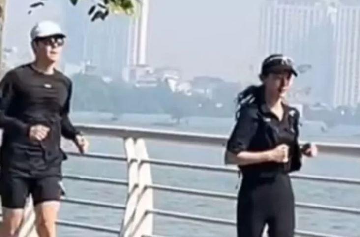 Terungkap! Alasan Suzy dan Kim Seon Ho Berlari Bersama di Vietnam