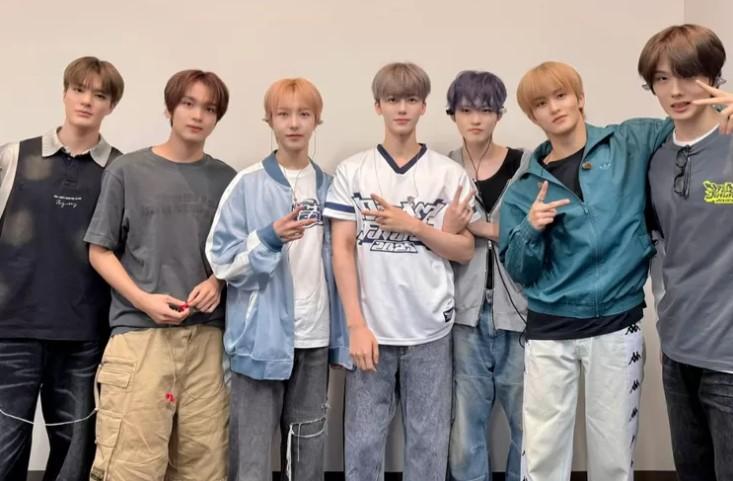 Hitung Mundur Menuju Comeback, NCT DREAM Ungkap Schedule Poster Jelang Perilisan Mini Album Terbaru!