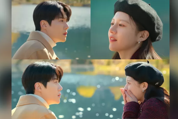 Romansa Global Kim Seon Ho dan Go Yoon Jung Siap Hangatkan Awal 2026