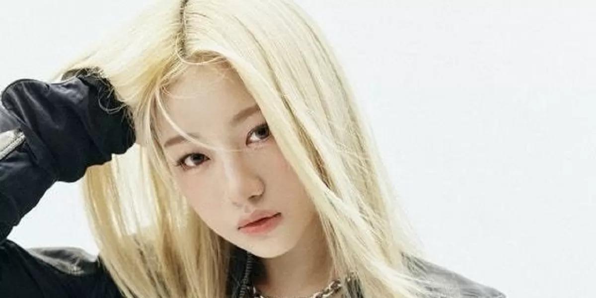 Na Ha Eun Siap Debut Jadi Anggota Grup Wanita Baru Bulan April di Bawah Agensi High Up Entertainment!