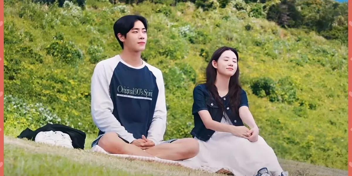 Film Remake Jepang Versi Korea, Even If This Love Disappears from the World Tonight Sukses Raih Posisi No.1 di Netflix