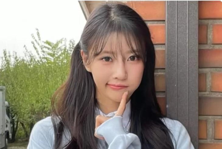 Tampil Berani, Mijoo Lovelyz Kejutkan Penggemar dengan Gyaru Makeup dan Jadi Sorotan!