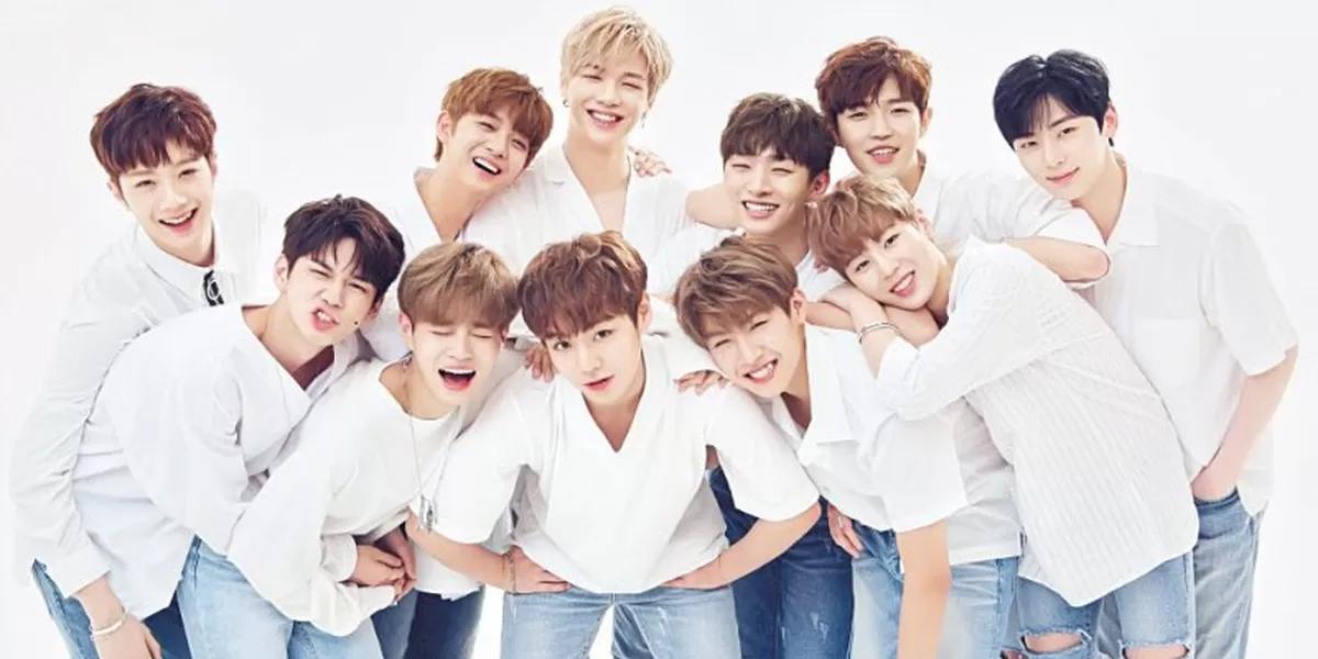 Mnet Ungkap Wanna One Akan Reuni Lewat Reality Show yang Dijadwalkan Tayang Pada Paruh Pertama 2026