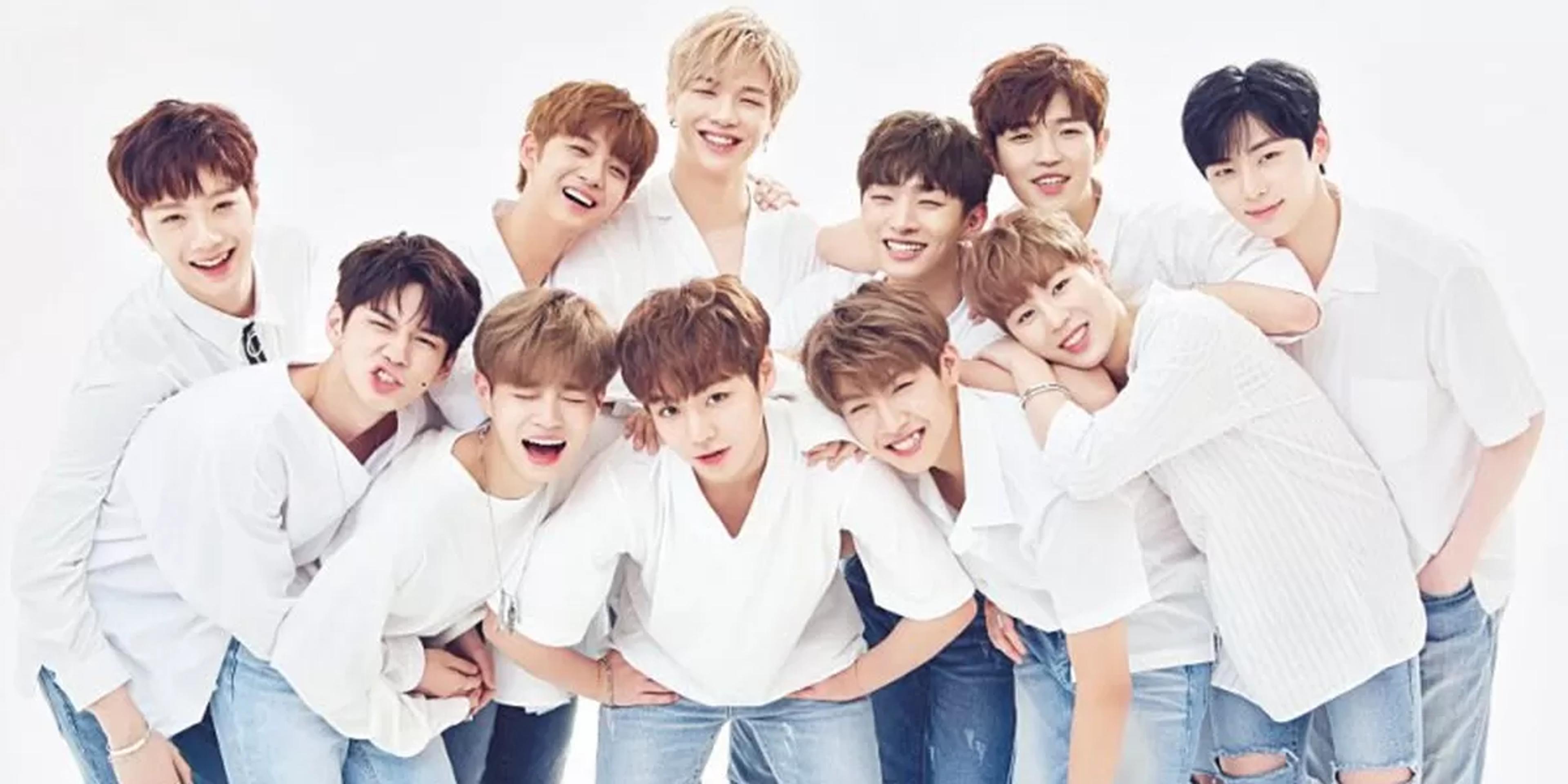 Mnet Ungkap Wanna One Akan Reuni Lewat Reality Show yang Dijadwalkan Tayang Pada Paruh Pertama 2026