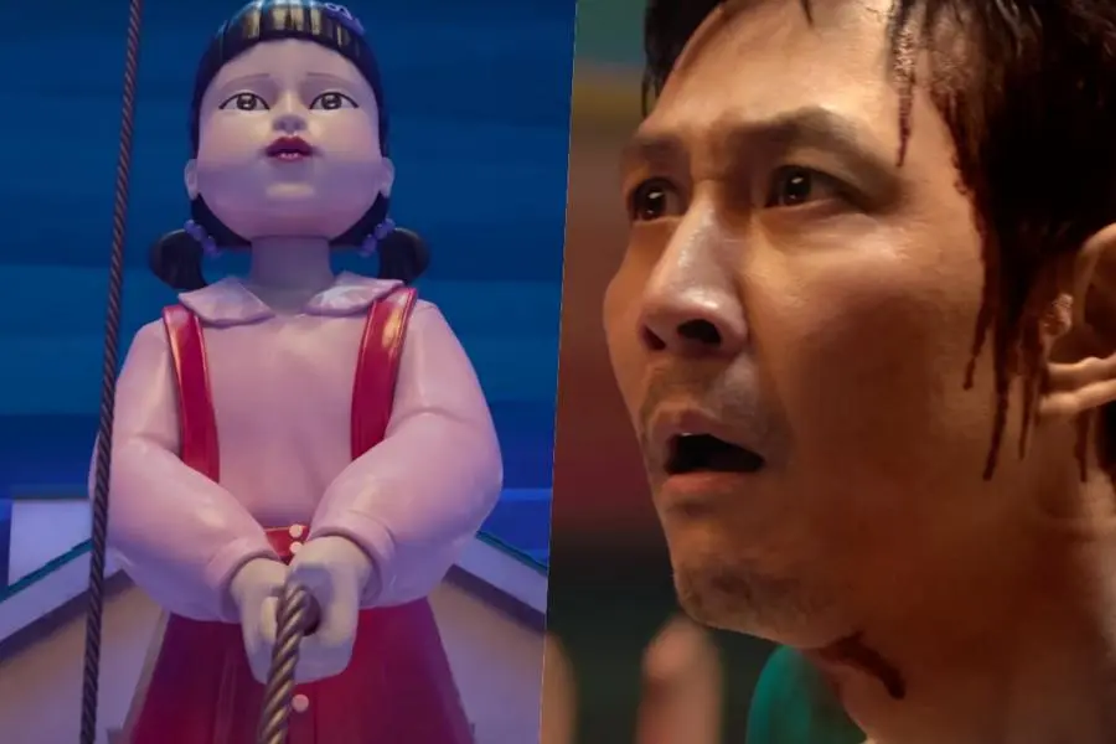 'Squid Game' season 3 unveils main trailer