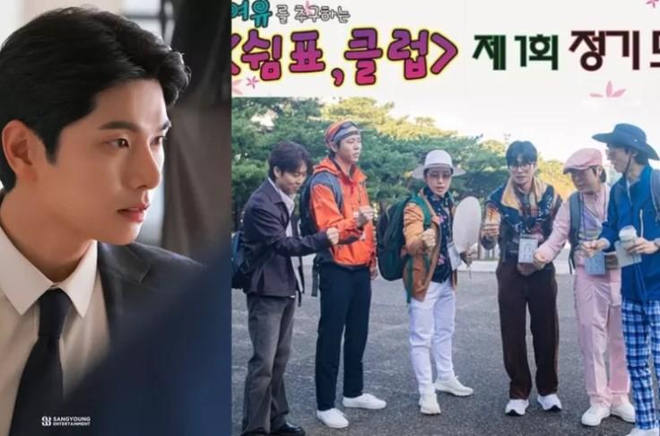 Dipecat dari Hangout With Yoo, Lee Yi Kyung Ungkap Kekecewaan hingga Pihak MBC Langsung Beri Tanggapan