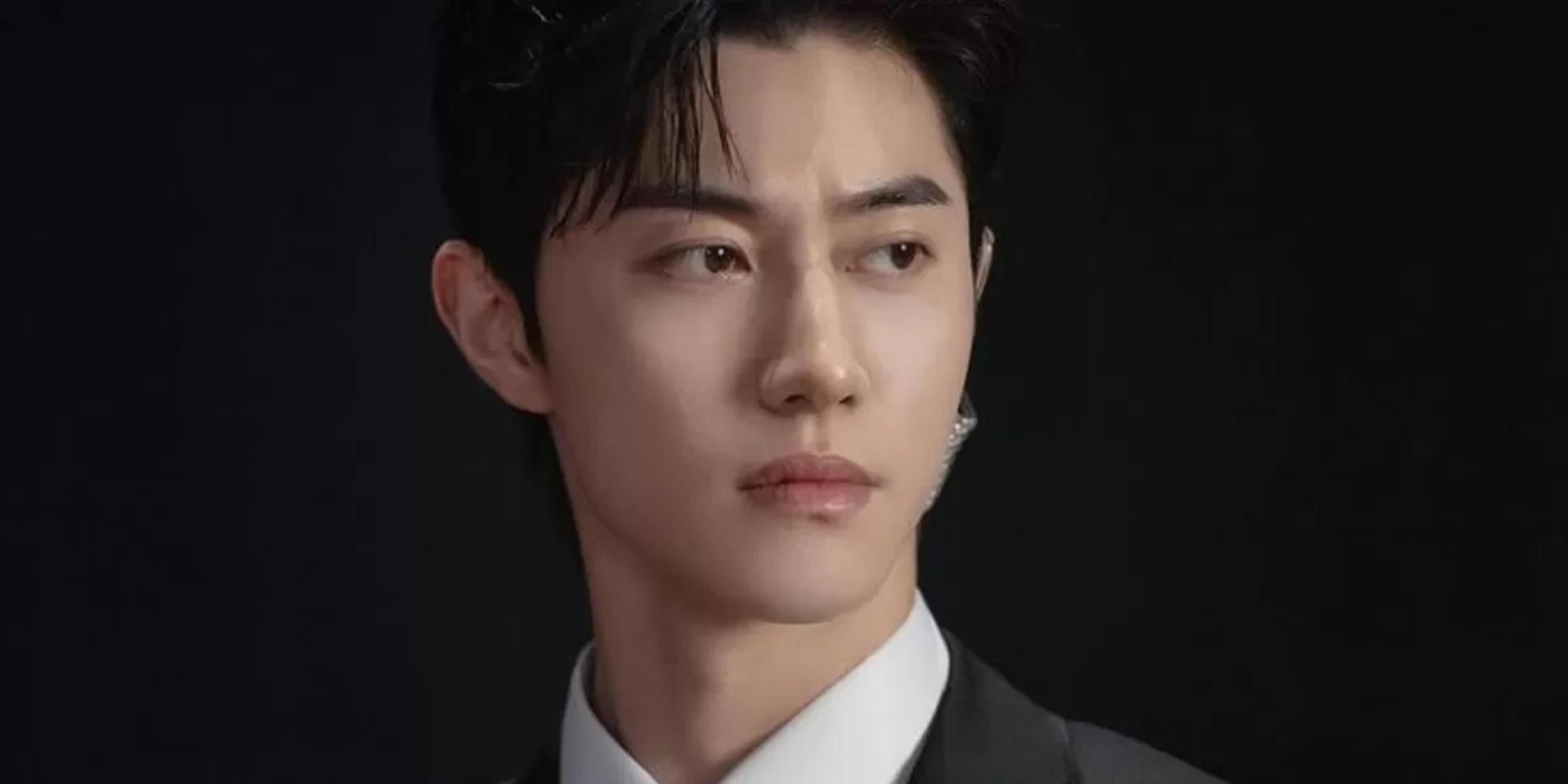 Kwak Dongyeon Dalam Tahap Diskusi Untuk Bergabung dengan THEBLACKLABEL