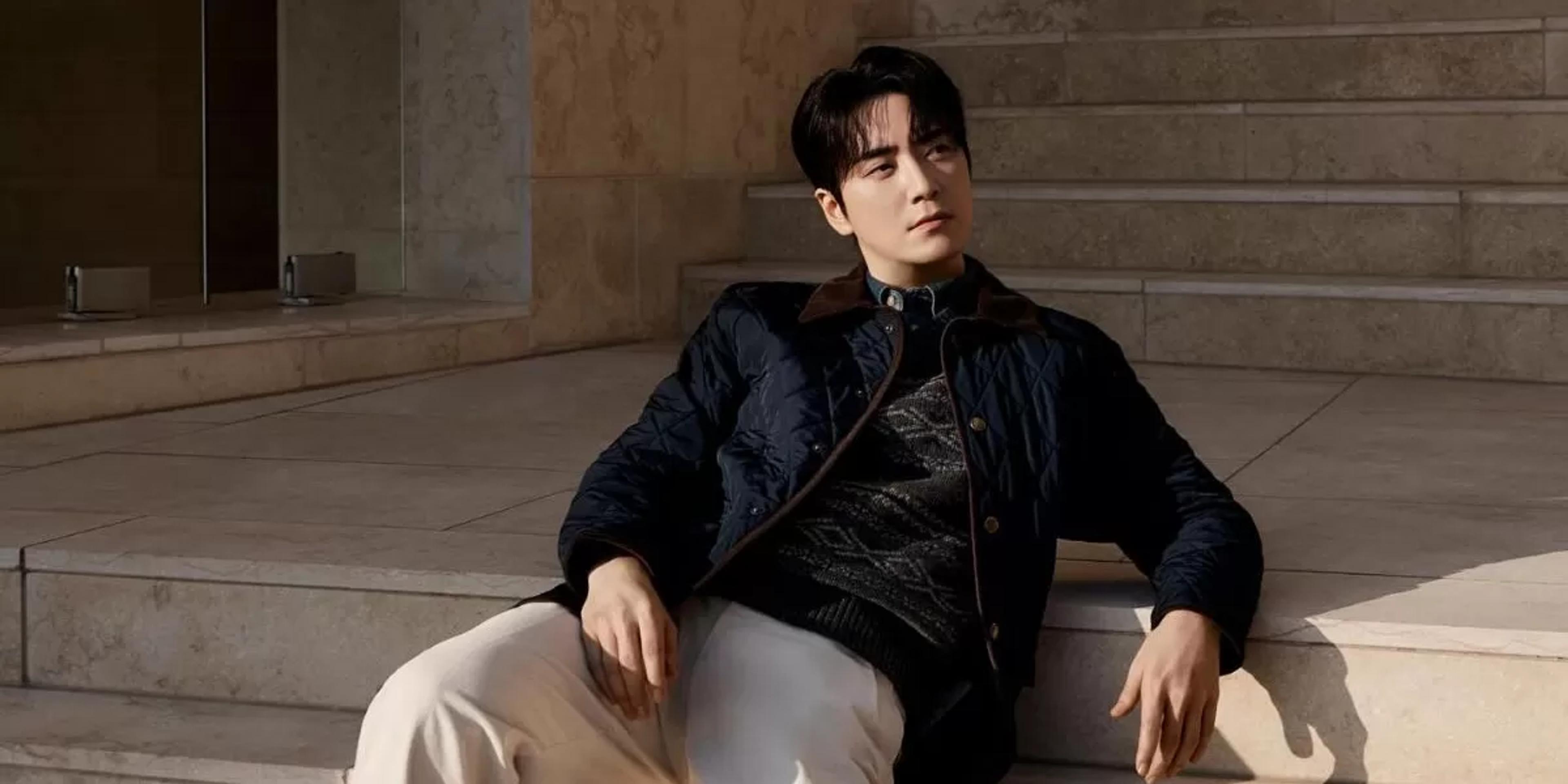 Mencoba Keluar dari Zona Nyaman, Lee Jun Hyuk Bintangi Drama SBS Terbaru Bertemakan Exorcism