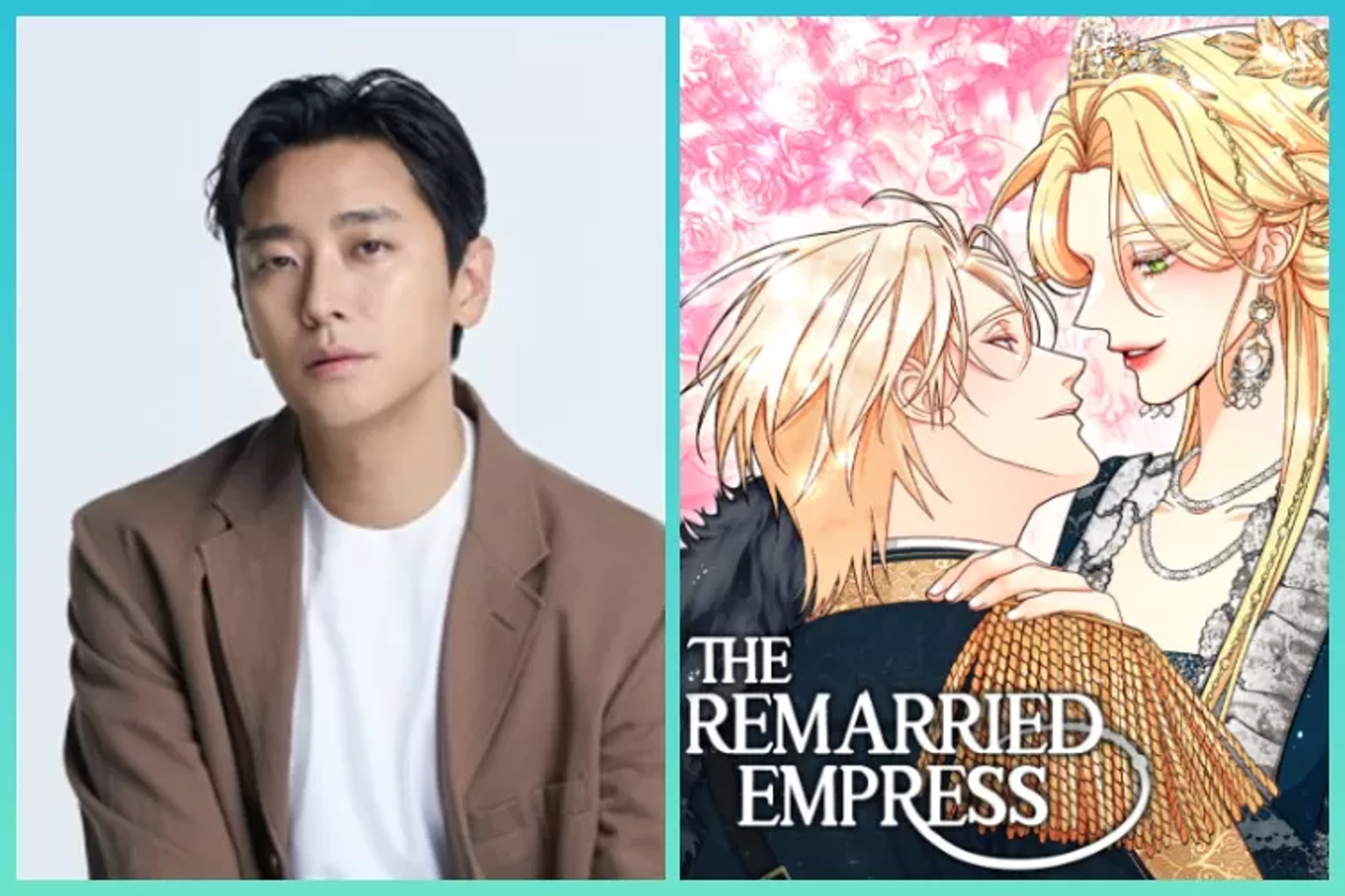 Dibintangi Sederet Aktor dan Aktris Terkenal, Ju Ji Hoon Bakal Kembali ke Layar Kaca Lewat Drama Fantasi Romantis Terbaru