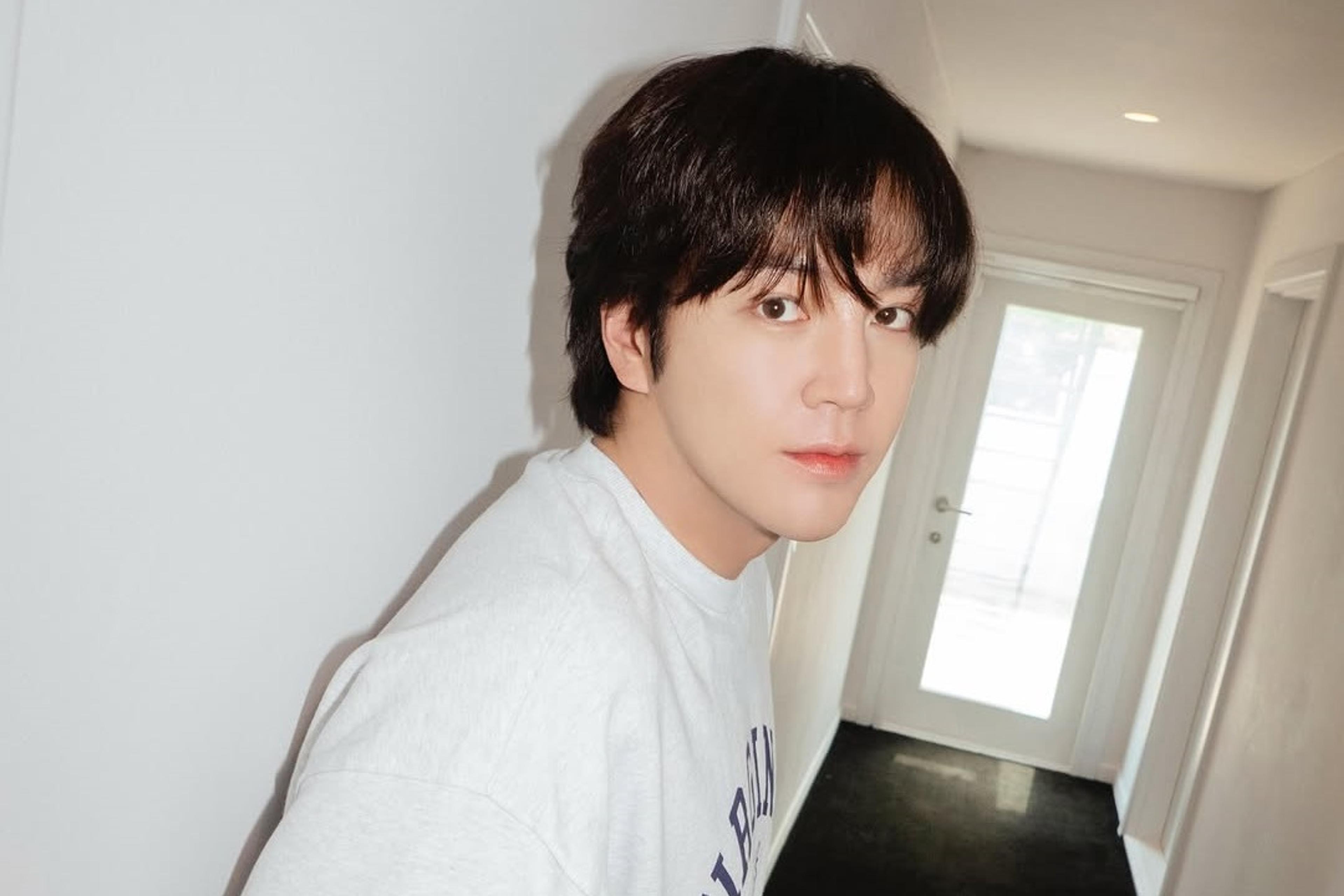 Sedih, Acara Fan Signing Jang Geun Suk Hanya Dihadiri 7 Penggemar