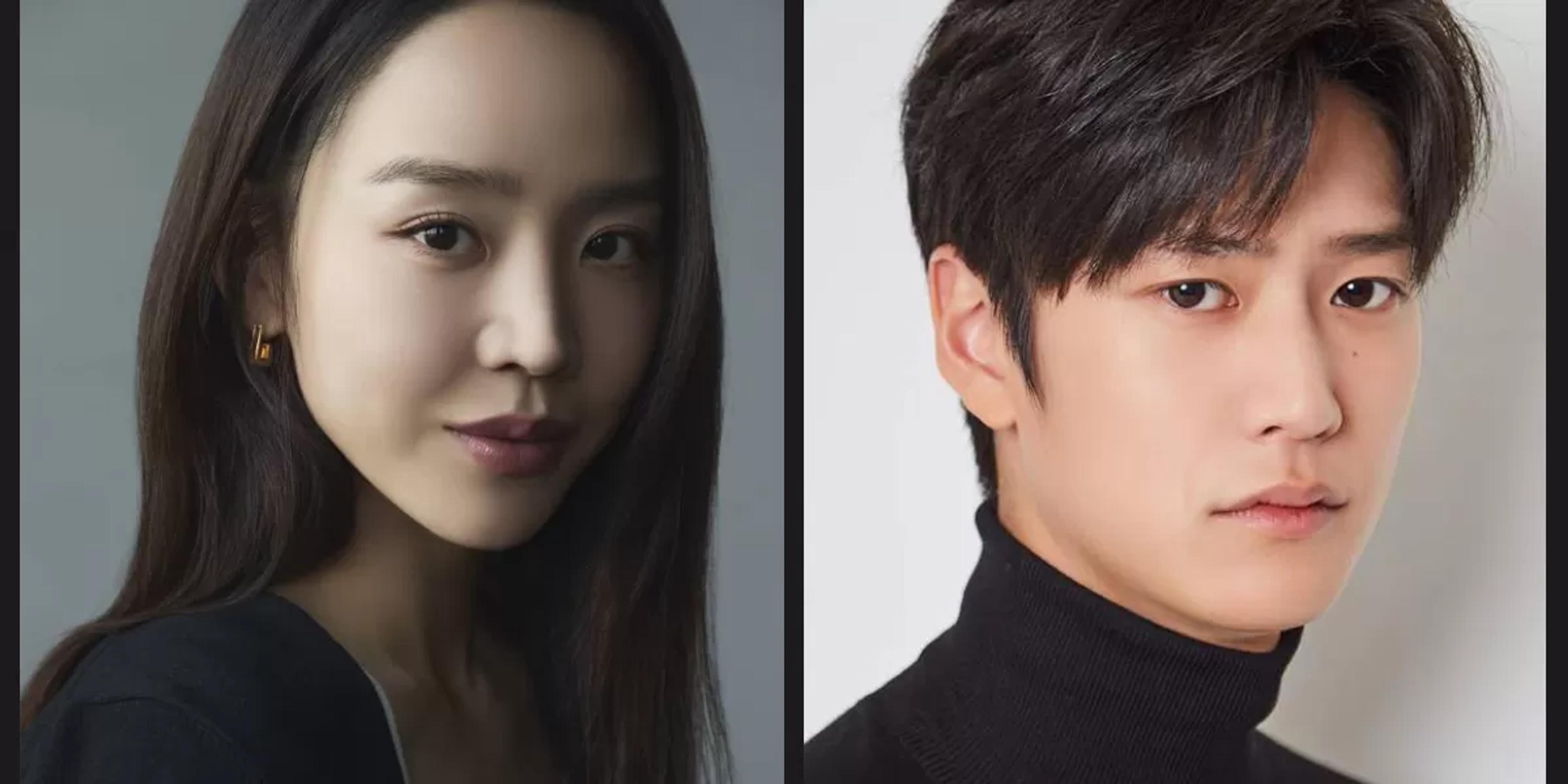 Bersiaplah! Shin Hye Sun dan Na In Woo Dikonfirmasi Akan Bintangi Serial Komedi Romantis Baru