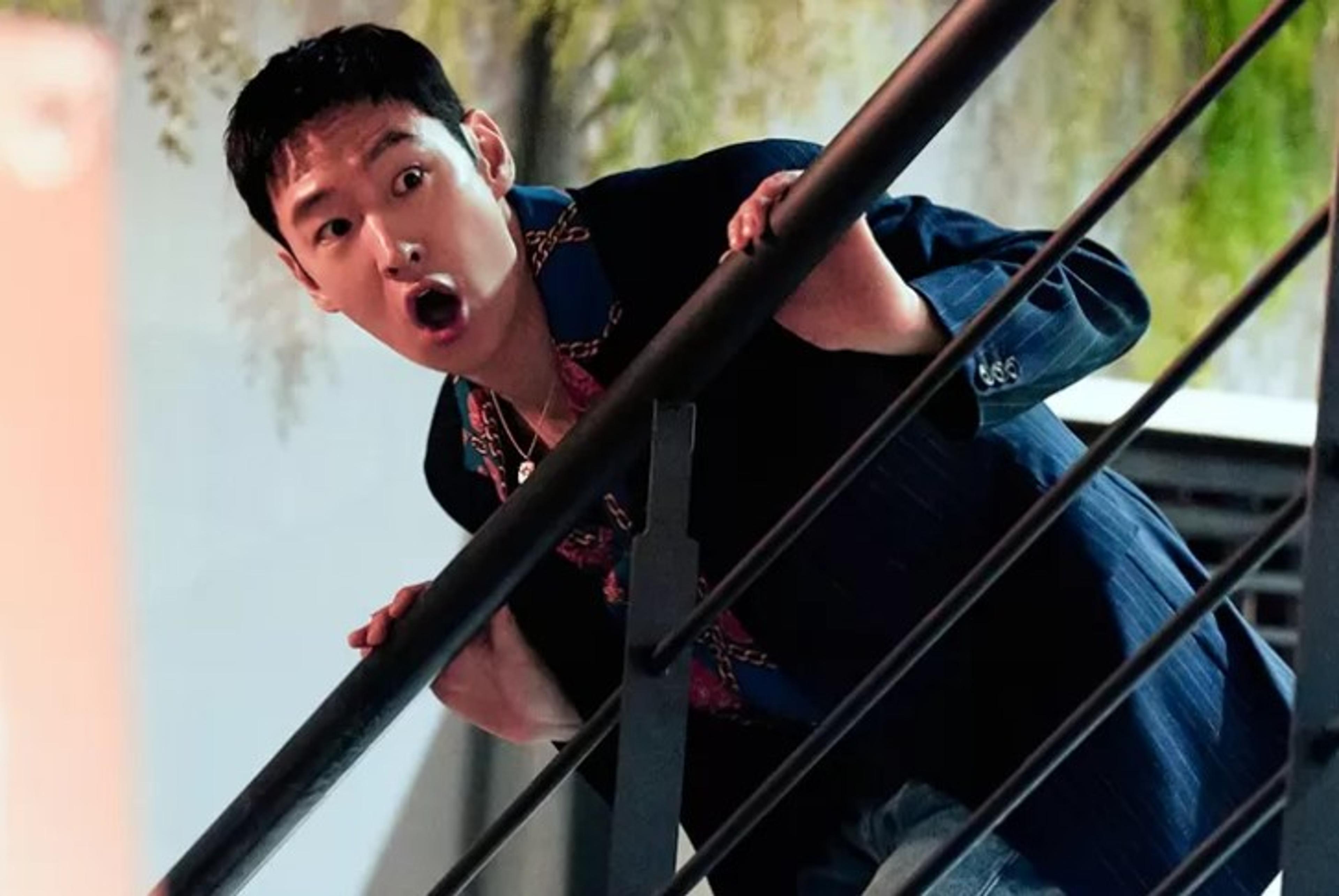 Dialog Lee Je Hoon Soal Rapat Hamburger di Taxi Driver 3 Viral: Sentil Realita Politik Korea?