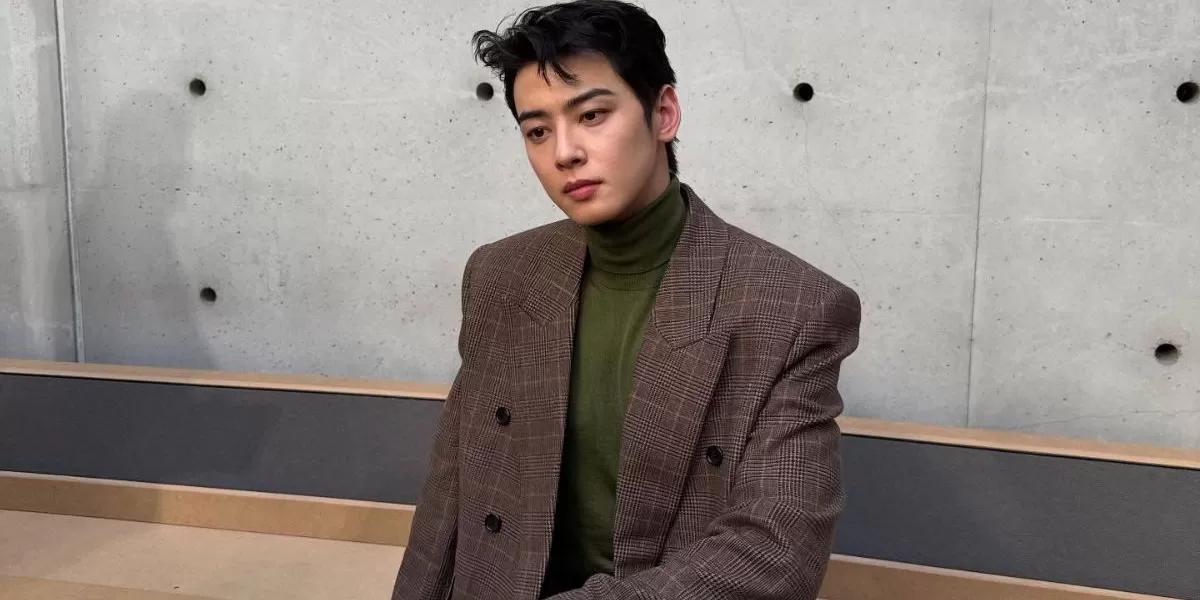 Selain Denda, Apakah Cha Eun Woo akan Menjalani Proses Hukum Lain Atas Kasus Penggelapan Pajaknya?