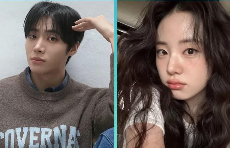 Dibintangi Choo Young Woo dan Shin Si Ah, Film Even If This Love Disappears from the World Tonight Bakal Temani Malam Natalmu Tahun Ini