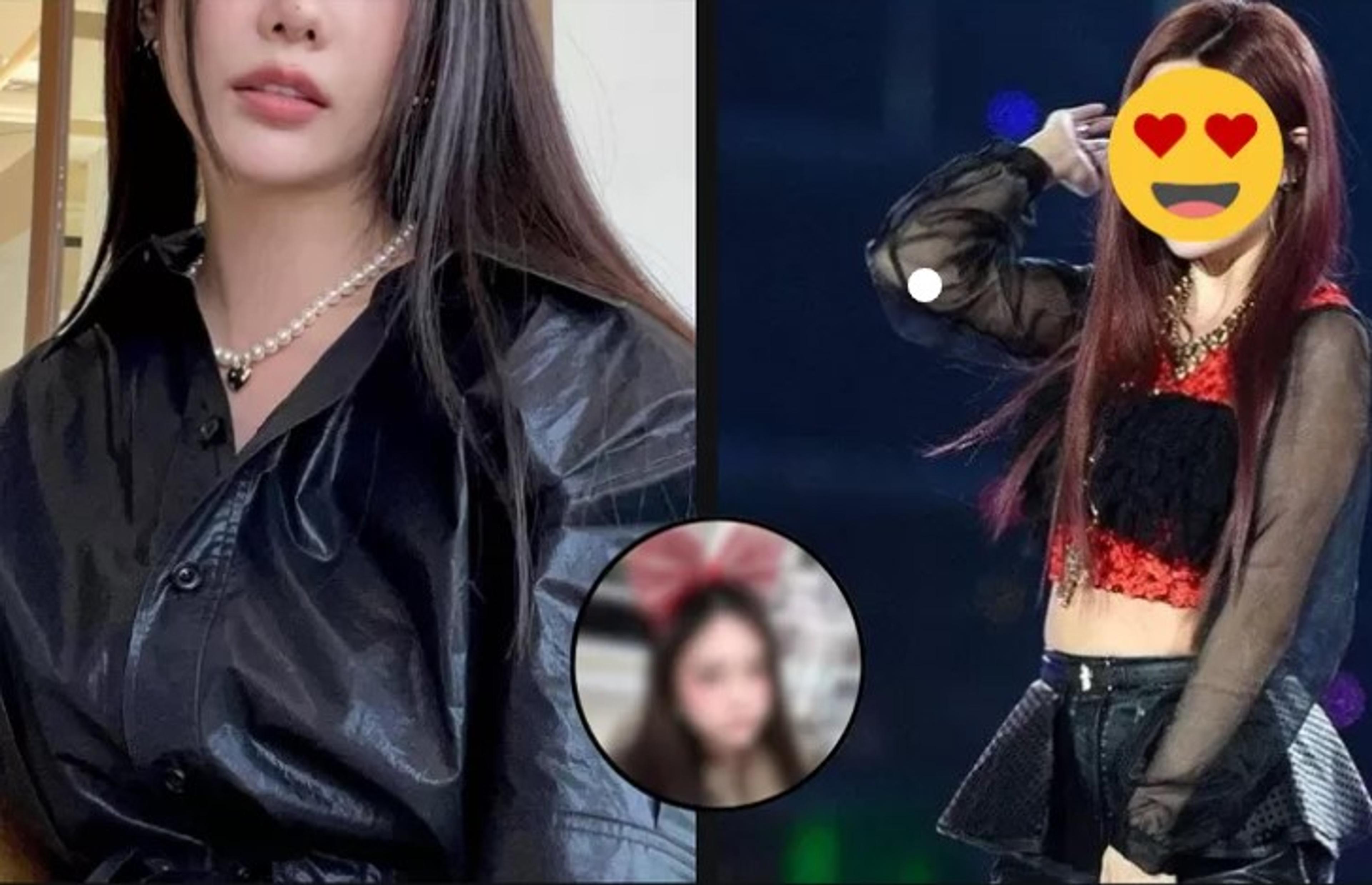 Usia Sudah Kepala Empat! Penampilan Idol Wanita Ini Masih Cantik Bak Boneka, Siapakah Dia?