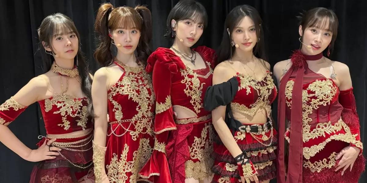 Girl Group KARA Siapkan Kejutan di Tahun 2026, Rencana Reuni di Depan Mata: Mohon Nantikan Kehadiran Kami!